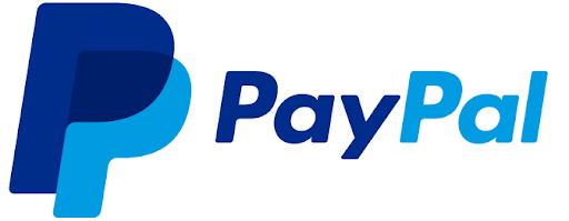pay with paypal - Calvin Kattar Store